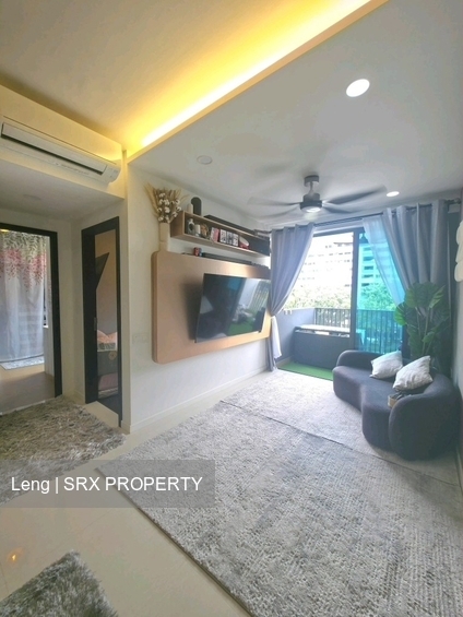 Treasure at Tampines (D18), Condominium #604917741
